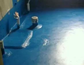 淮上卫生间测漏水多少钱